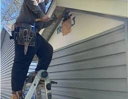 Professional Siding Installation & Repair in Tilden, NE